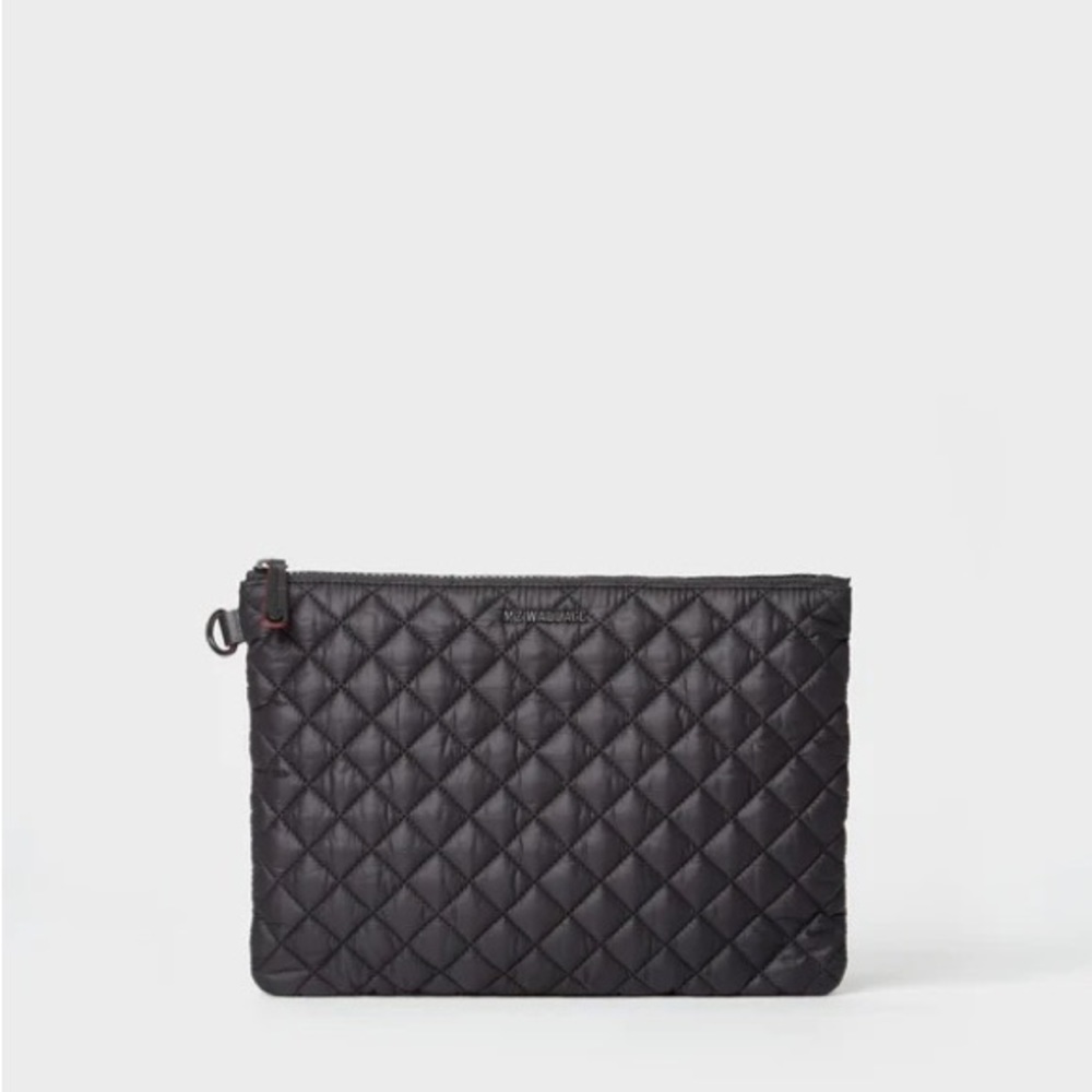 New With Tags MZ Wallace Metro Pouch